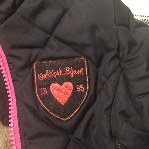 OshKosh B'gosh Jackets & Coats - Winter Coat OshKosh B'gosh Jackets & Coats - Winter Coat
